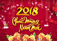 Cung Chúc Tân Xuân 2018, Tây Du Phong Thần Ký tặng Lì Xì Gift Code giá trị ngày ra mắt game 01/03