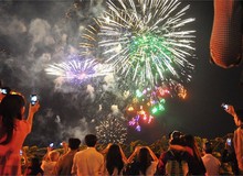 Trong khoảnh khắc đón Giao Thừa sang năm mới, game thủ thường sẽ làm gì?