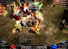 Tưởng “đồ sát” là xấu, thế nhưng đó lại là tính năng giúp game MMORPG sống lâu qua nhiều năm