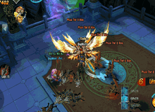 Sau Tết bận rộn đến mấy chơi game này vẫn có thể đứng Top vì auto quá lợi hại