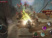 Tải ngay Team Guardian - MMORPG hàng khủng mang chất Diablo PC lên Mobile