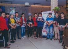 Game thủ FA chỉ bí quyết vượt qua mùa Valentine, không lo bị thọt cấp mùa Tết