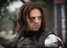 Sebastian Stan muốn Chiến binh Mùa đông sớm trở thành Captain America