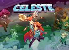 Cùng đến với Celeste, tựa game mà để phá đảo bạn chỉ cần nhảy, nhảy và... nhảy!
