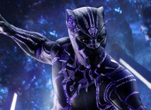 Tất tần tật về 8 nhân vật chủ chốt bạn cần biết trong bom tấn "Black Panther"