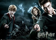 Những thông điệp ẩn giấu trong Harry Potter mà tác giả chưa bao giờ tiết lộ với fan