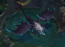 LMHT: Riot buff cho Swain, sửa đổi cơ chế của Rồng Ngàn Tuổi và tăng sức mạnh cho Baron