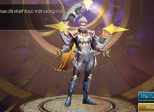 Liên Quân Mobile: 3 lý do cho thấy server Việt Nam là nơi “hút” tiền game thủ ghê gớm nhất