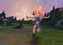 LMHT: Sát thương vẫn quá khủng, Riot lại tiếp tục giảm sức mạnh chiêu Q của Zoe