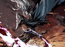 Liên Quân Mobile: 3 điều thú vị xoay quanh các bộ trang phục của Quỷ Kiếm Dạ Xoa Omen