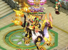 Đại gia bạo chi Thần Kỵ 12, cộng đồng náo loạn