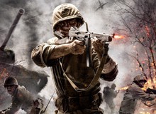Xuất hiện thông tin đầu tiên về bộ phim Call of Duty, nhiều khả năng Tom Hardy thủ vai chính