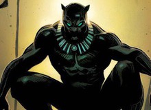 Được so sánh ngang tầm cả Iron Man, thật ra Báo Đen Black Panther của nhà Marvel bá đạo đến mức nào?