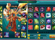 Nếu là game thủ "máu kinh doanh", nhất định phải chơi tựa game nhập vai này