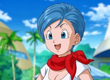 Bạn có tò mò muốn biết ai sẽ thay thế Hiromi Tsuru lồng tiếng cho Bulma trong Dragon Ball Super