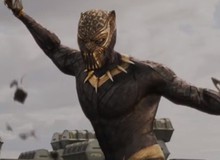 Dù hot thật, nhưng có đến 8 hạt sạn phi logic của "Black Panther" khiến fan ngớ người