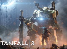 Đố bạn, đâu là nhiệm vụ đặc biệt nhất trong Titanfall 2? Xin thưa, đó chính là Effect and Cause đấy!