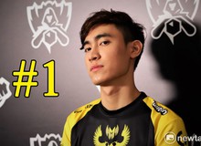 5 cột mốc đáng nhớ của làng game Việt 2017, GAM xứng đáng vị trí đầu tiên