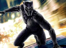 Black Panther tại Việt Nam thu về 20 tỷ chỉ sau 2 ngày chiếu sớm