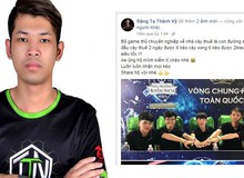 Liên Quân Mobile: Bỏ giải về nhà cày thuê, mới 2 ngày mà Tikaaaa kiếm gần 3 triệu đồng
