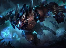 Liên Minh Huyền Thoại: Riot bất ngờ chỉnh sửa sức mạnh Tristana, Rengar, giảm tiền thưởng từ việc ăn Trụ Đầu Tiên