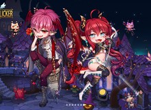 Game nhập vai phong cách Chibi Lutie RPG Clicker cập bến khu vực Đông Nam Á