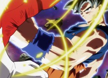 Dragon Ball Super: Diễn biến mới sẽ xảy ra trong 3 tập cuối cùng 129, 130 và 131