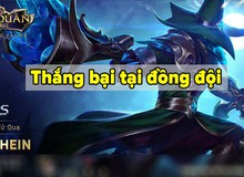 Liên Quân Mobile: 3 slogan hợp với bản chất của game nhất, thay vì “thắng bại tại kỹ năng”