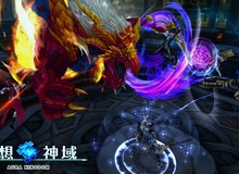 Aura Kingdom Mobile - MMORPG đậm chất Anime sẽ đến Việt Nam trước cả phương Tây
