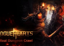 Rogue Hearts - Tựa game đáng chơi với sự pha trộn giữa chiến thuật và nhập vai