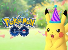 Chào mừng Pokemon Day 2018, cùng điểm lại những điều thú vị được chuẩn bị cho ngày lễ đặc biệt này nhé!