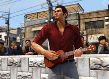 Ra mắt chưa đầy 1 ngày, demo Yakuza 6 miễn phí đã bị gỡ vì... game thủ mở khóa được full game chơi ngay tại trận