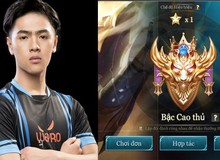 Liên Quân Mobile: Bị cấm thi đấu 1 năm, cựu tuyển thủ CTQ7 quyết định “khởi nghiệp” như HHCC