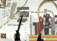 Đột Kích: Cùng xem những thử thách khó khăn trong map mới dành cho chế độ Parkour