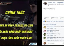 Giật mình về độ "ngây thơ" của game thủ Đột Kích khi nghĩ tháng 2 có 31 ngày