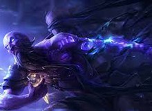 LMHTL Riot tiếp tục nerf Ryze, trả lại tiền thưởng ăn Trụ Đầu Tiên