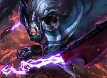 Liên Quân Mobile: 3 lý do khiến “nhà ngục” của Omen còn hơn cả 1 loại khống chế