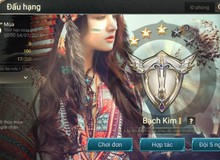 Liên Quân Mobile: Game thủ đua nhau Mod hình giao diện, bất chấp account có thể bị khóa