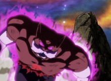 Dragon Ball Super tập 126: Vegeta vượt qua cả thần đánh bại sức mạnh hủy diệt của Toppo