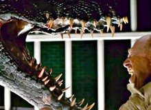 Thêm mối hiểm nguy của lũ khủng long khát máu được tiết lộ ở "Jurassic World: Fallen Kingdom"