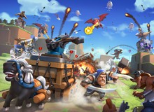 Game thuần Việt Caravan War, game thủ thành chiến thuật dễ thương đã chính thức mở cửa!