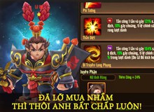 "Mua nhầm" 67 mảnh Lữ Bố, game thủ bỗng tìm ra cách build đội hình cực dị và bá đạo