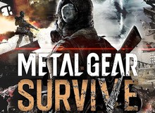 Chiều lòng game thủ Châu Á, Metal Gear Survive sẽ mở cửa miễn phí 100% trong 3 ngày Tết