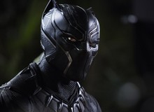 Chưa ra rạp, Black Panther đã gây ra tranh cãi giữa các trang đánh giá phim