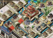 Linh Vương Truyền Kỳ - Webgame chiến thuật “Thọ” nhất làng game Việt?
