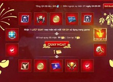 Liên Quân Mobile: Game thủ có thể trúng vòng vàng trị giá 40 triệu đồng với sự kiện này