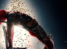 Deadpool tiếp tục "đá đểu" cả thế giới trong trailer mới siêu lầy của mình
