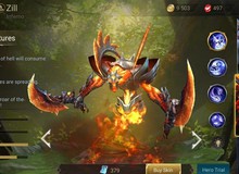 Liên Quân Mobile: Những lý do khiến Zill trở thành pháp sư được ưa thích nhất hiện nay