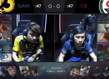 Ra mắt tân binh đi rừng mới, Gigabyte Marines lấy lại ngay phong độ, hủy diệt đổi thủ 2-0