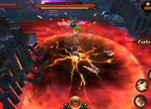 Nếu chán dòng kiếm hiệp, tiên hiệp thì bạn nên thử qua Trảm Thần Mobile